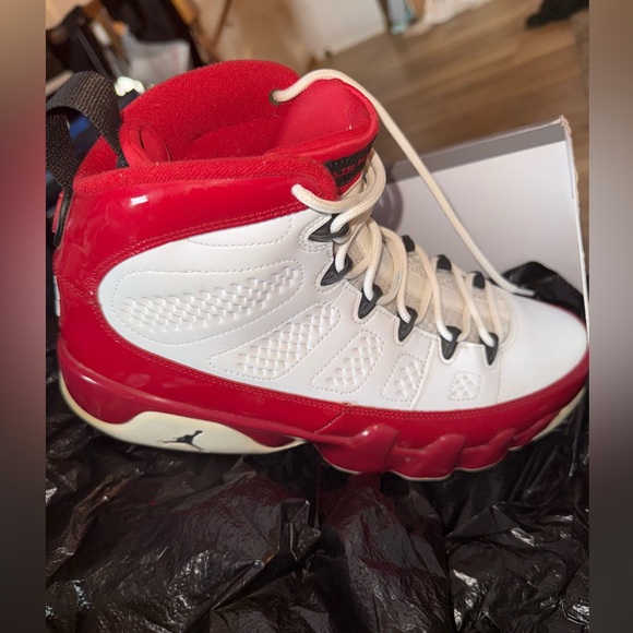 Air Jordan IX x Jordan Retro - Picture 3 of 5
